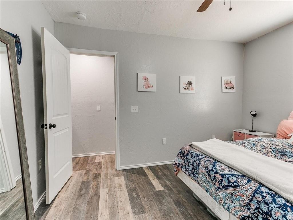 N 7th St, Noble, OK 73068