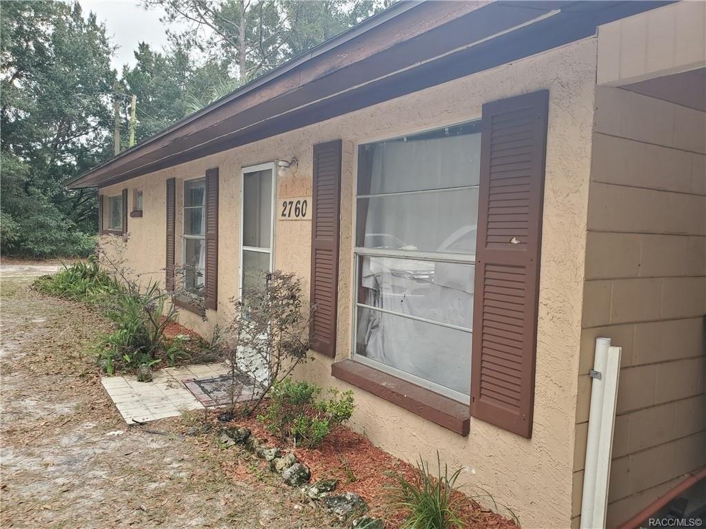 N Crede Ave, Crystal River, FL 34428