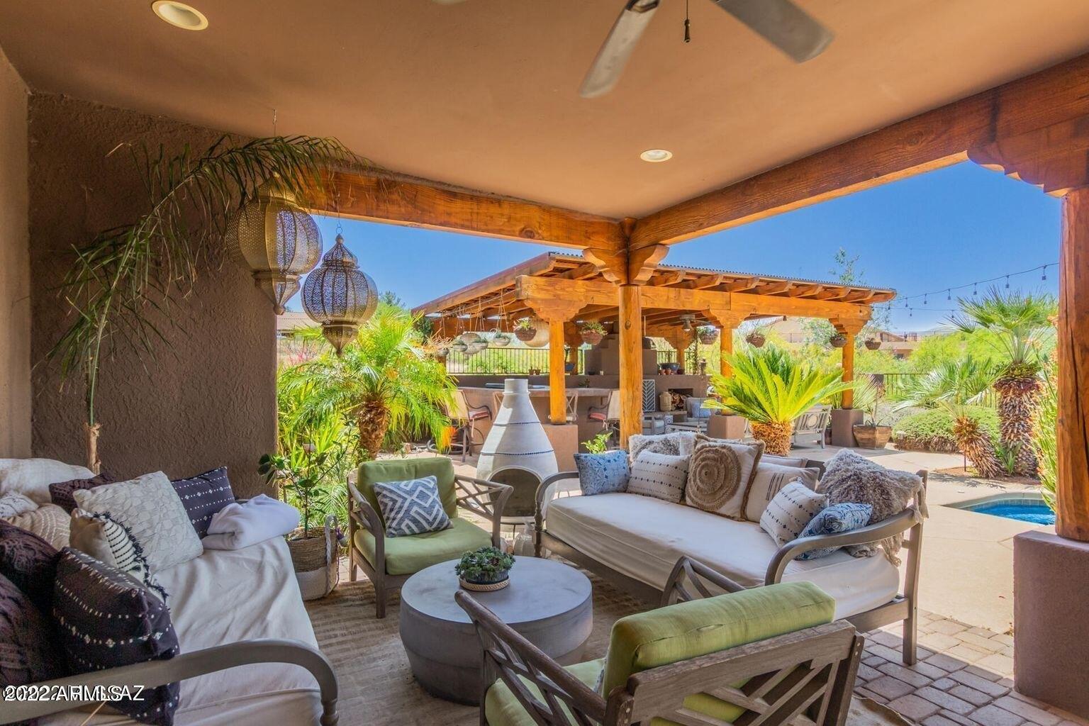 E Tapia Dr, Vail, AZ 85641