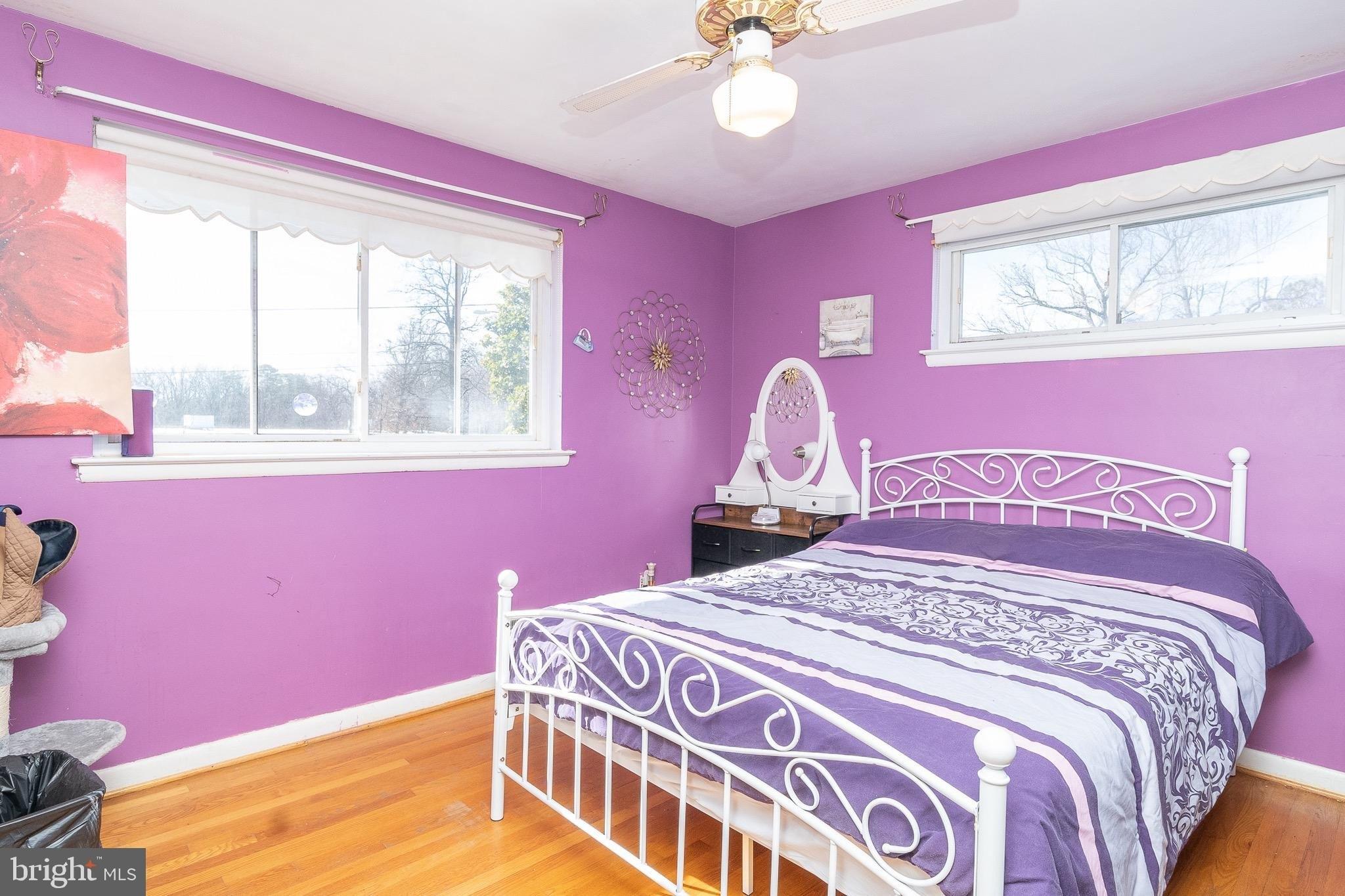 Norman Ct, District Heights, MD 20747