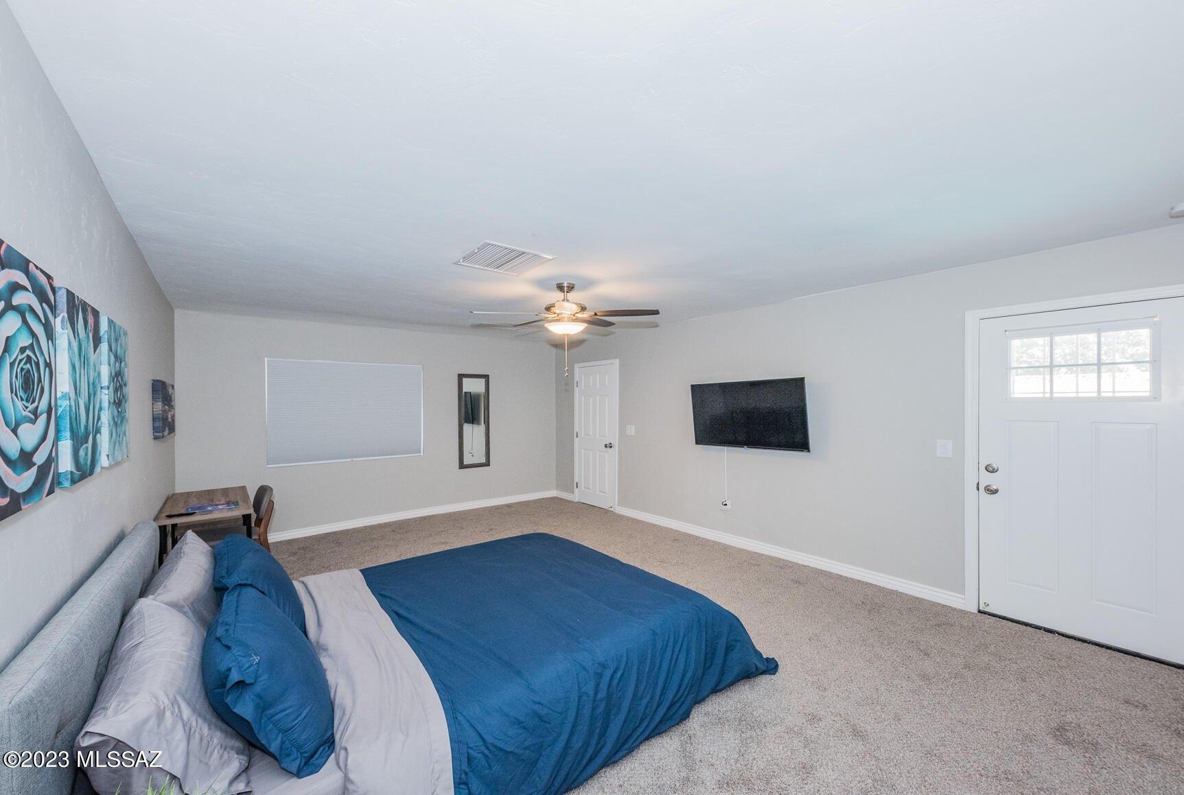 E 1st St, Tucson, AZ 85711
