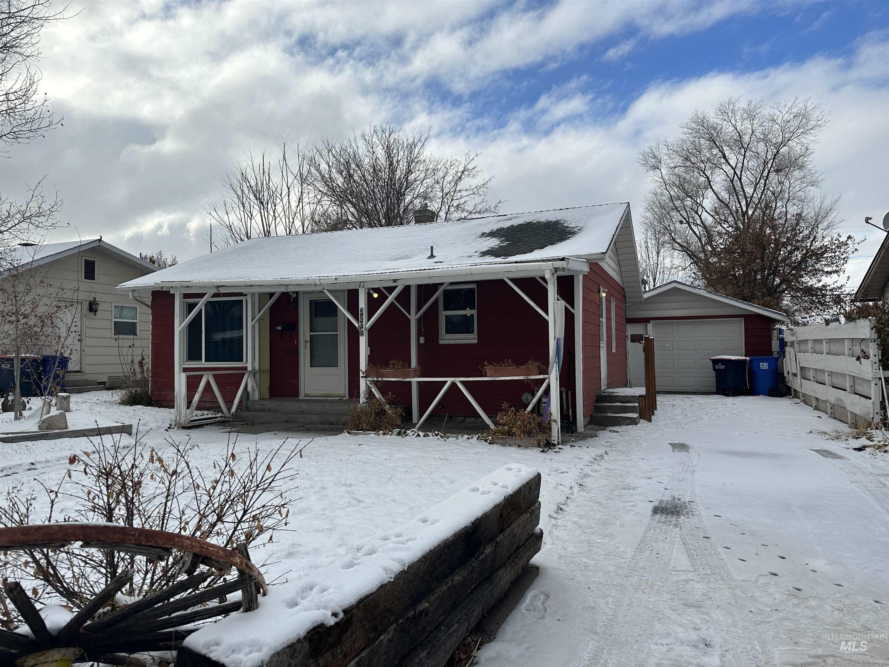 Jefferson St, Twin Falls, ID 83301