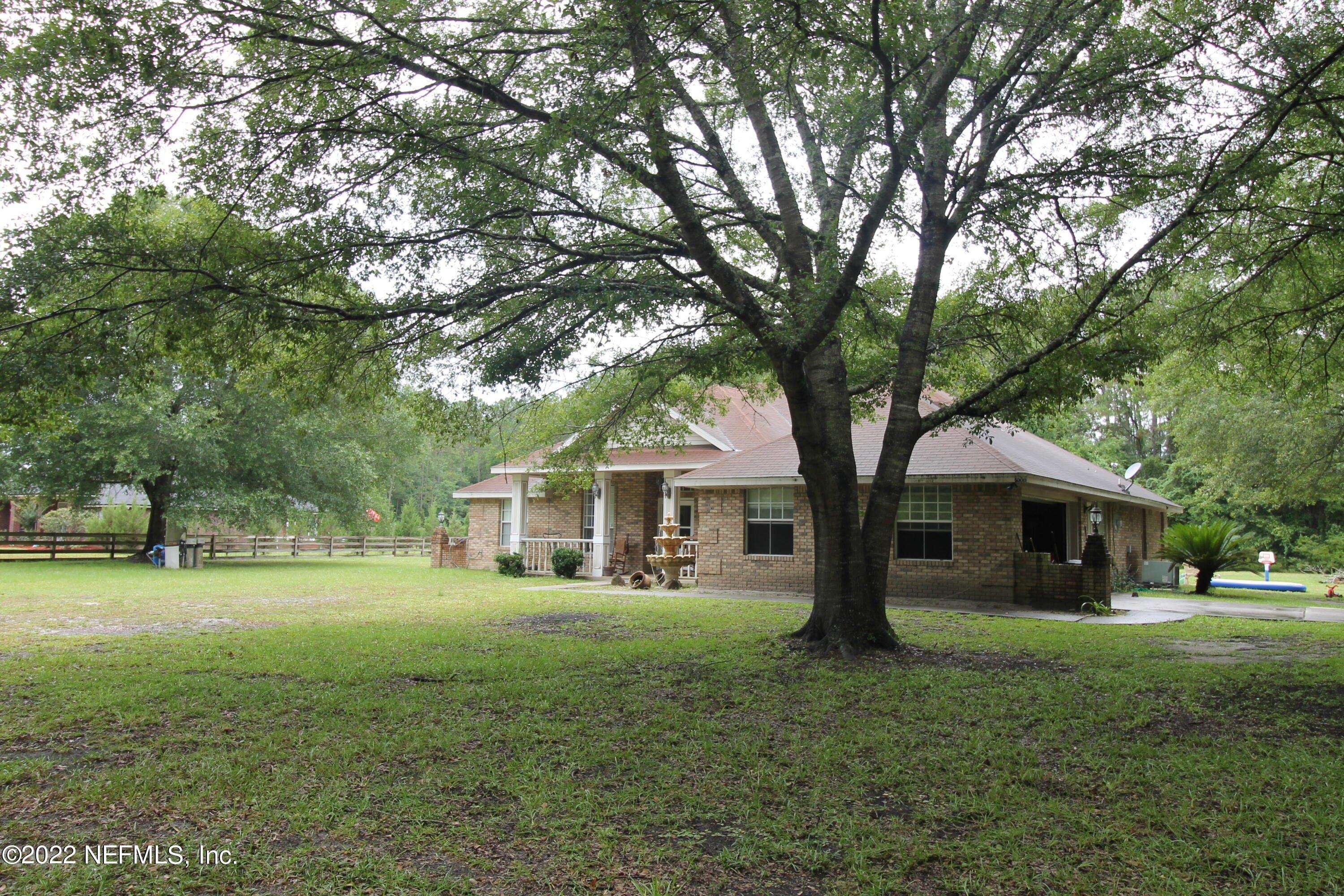 County Road 217, Jacksonville, FL 32234