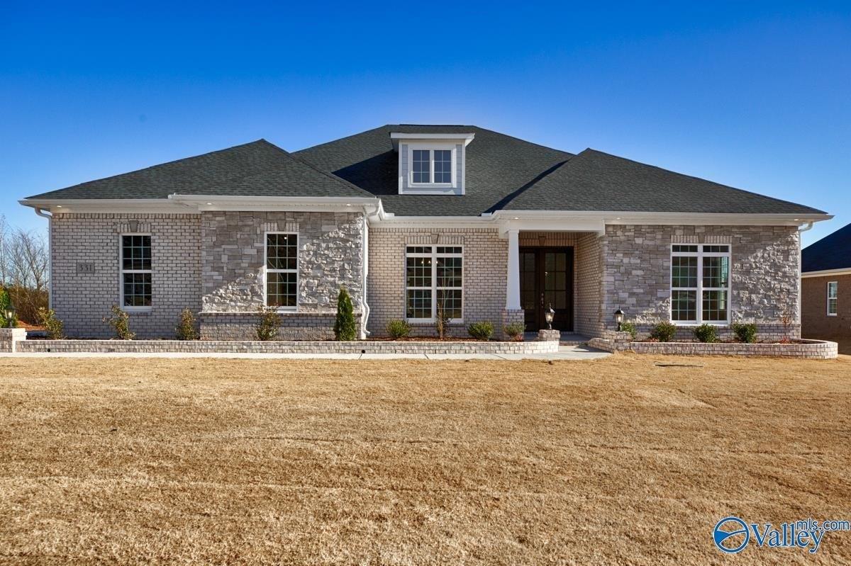 Merrydale Dr, Huntsville, AL 35811