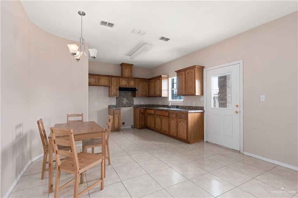 Yellow Hammer St, Rio Grande City, TX 78582