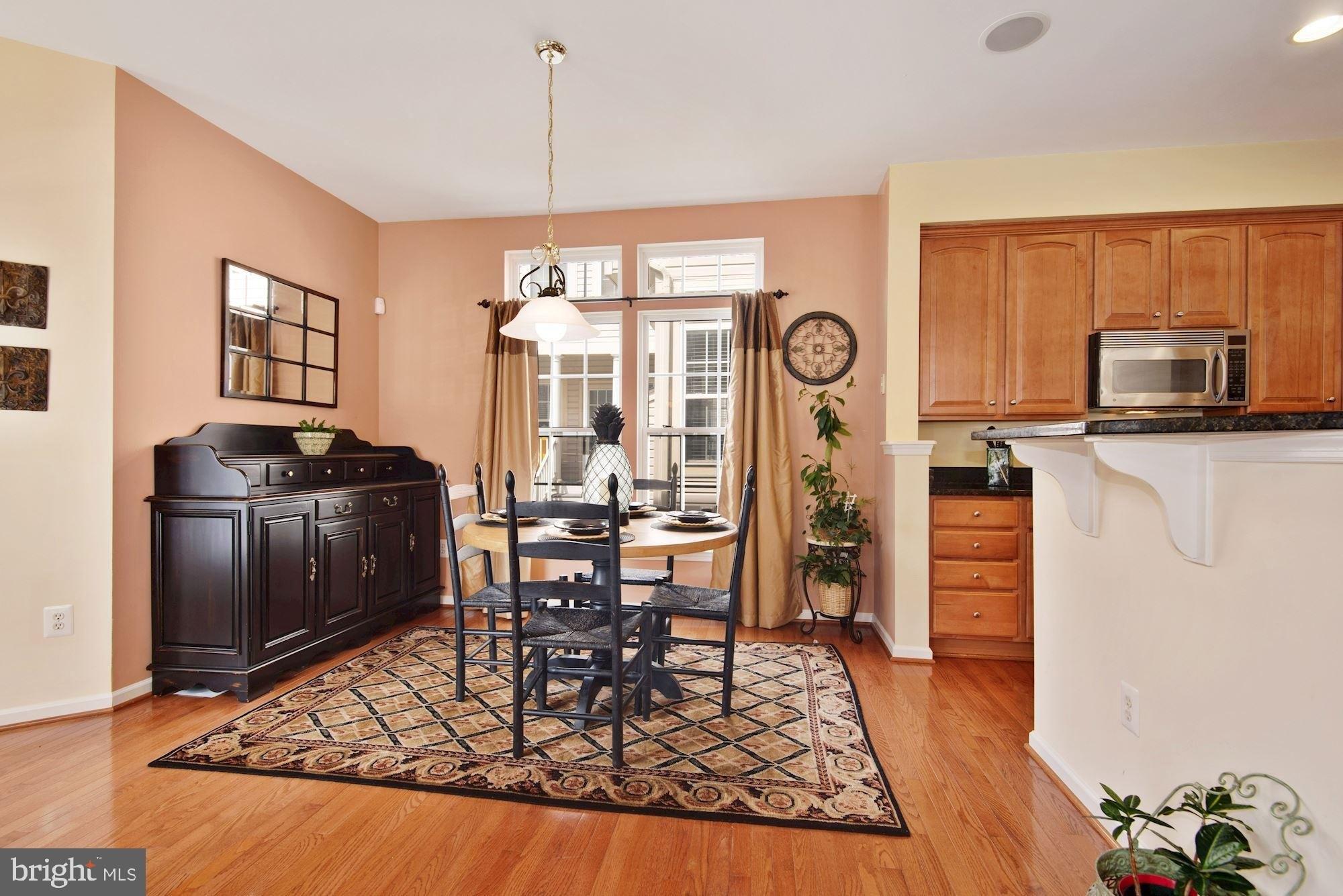 Allerford Dr, Hanover, MD 21076