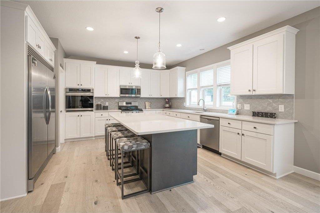 197th St W, Lakeville, MN 55044