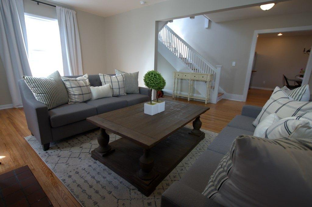 Wall St, Elmira, NY 14905
