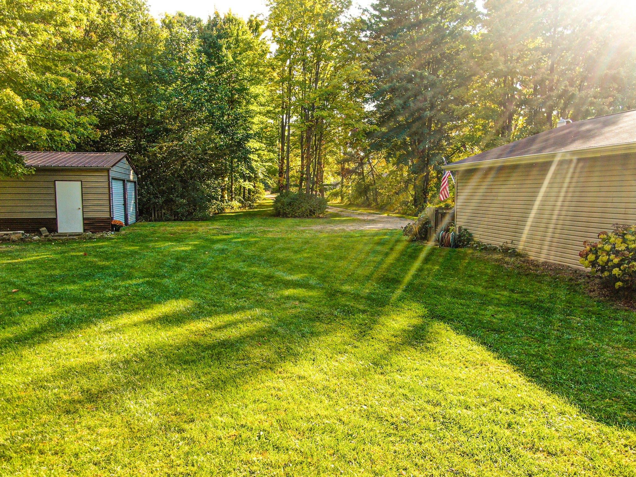 134th Ave, Hopkins, MI 49328