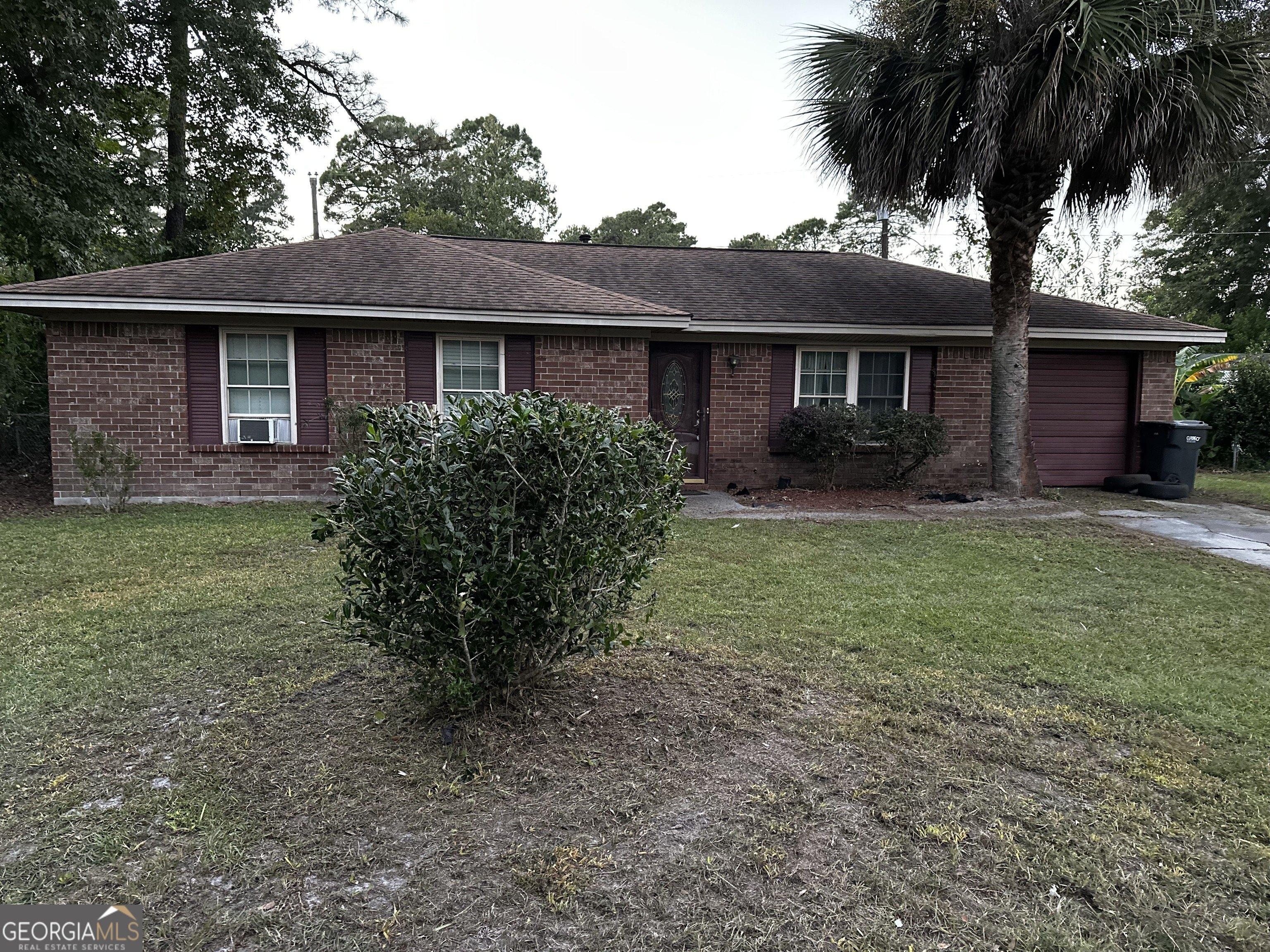 Cross Bow Ct, Savannah, GA 31406
