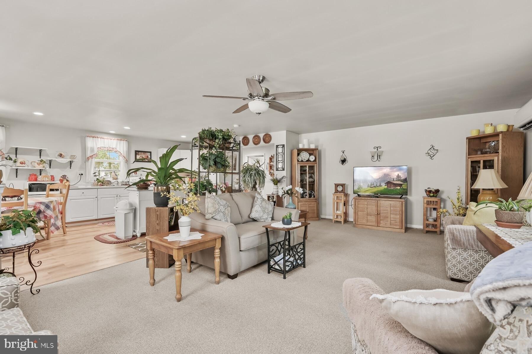 Fox Chase Cir, Ridgely, MD 21660