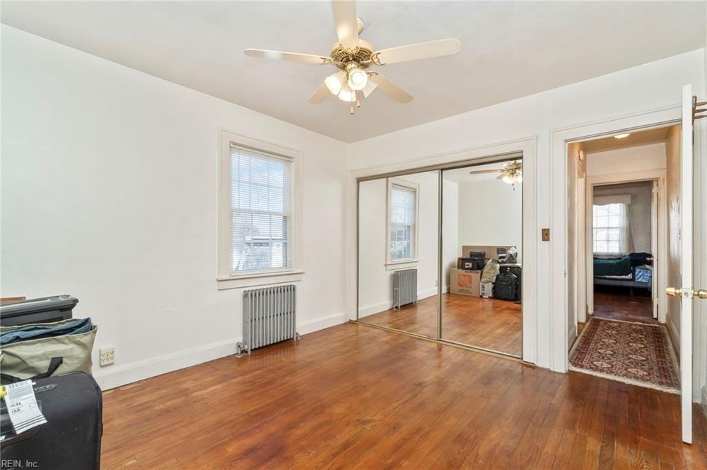 Flowerfield Rd, Norfolk, VA 23518