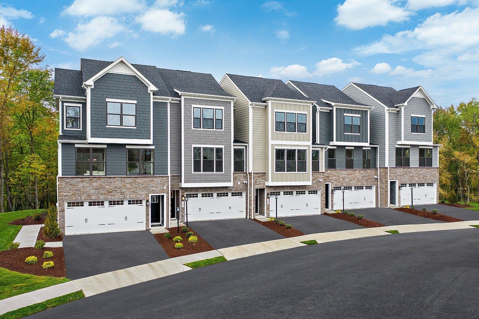 Blackbriar Way, Laurel, MD 20723
