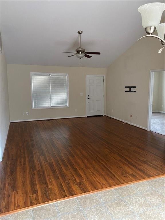 Fallen Pine Rd, Sherrills Ford, NC 28673