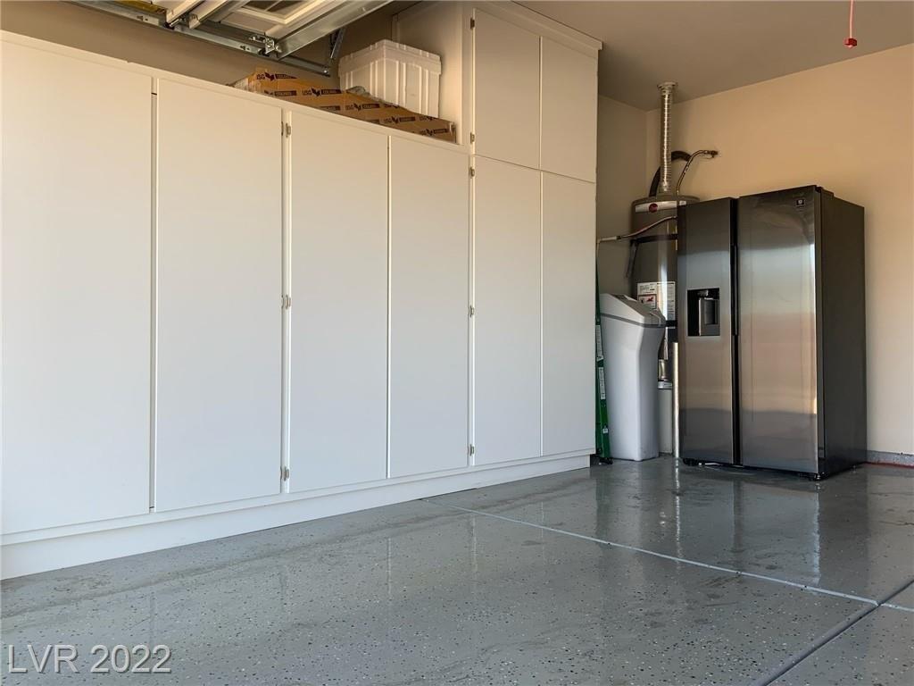 Redwood St, Las Vegas, NV 89118