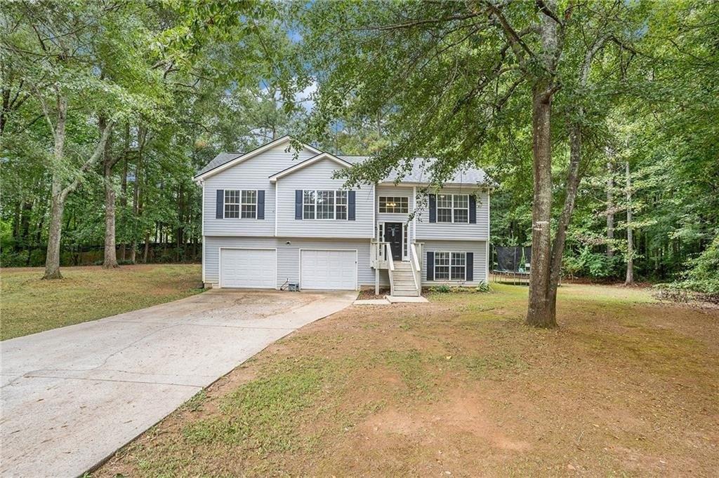 Blue Spruce Dr, Temple, GA 30179