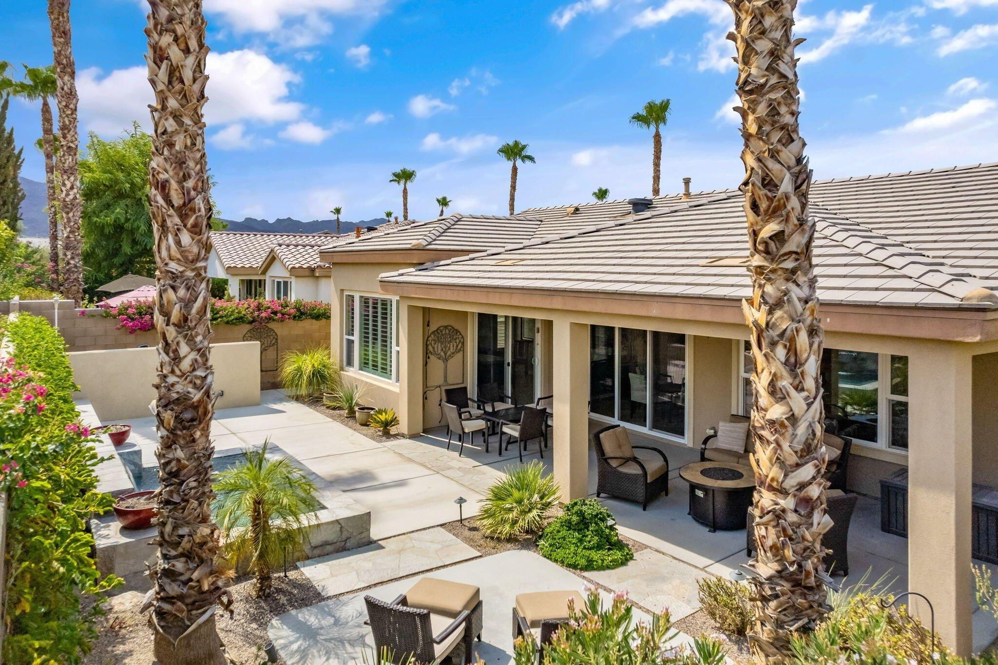 Golden Poppy Way, La Quinta, CA 92253