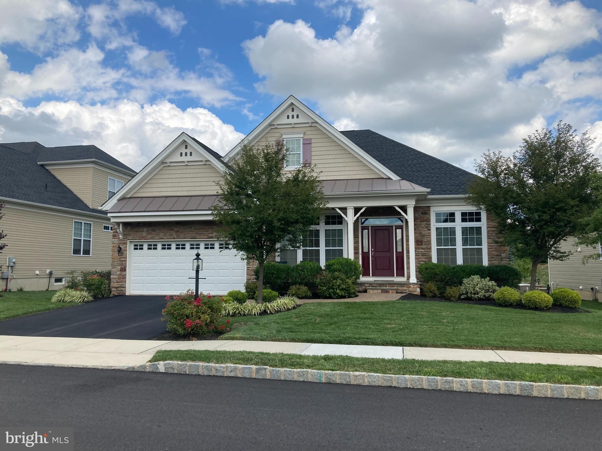 Magnolia St, Dresher, PA 19025
