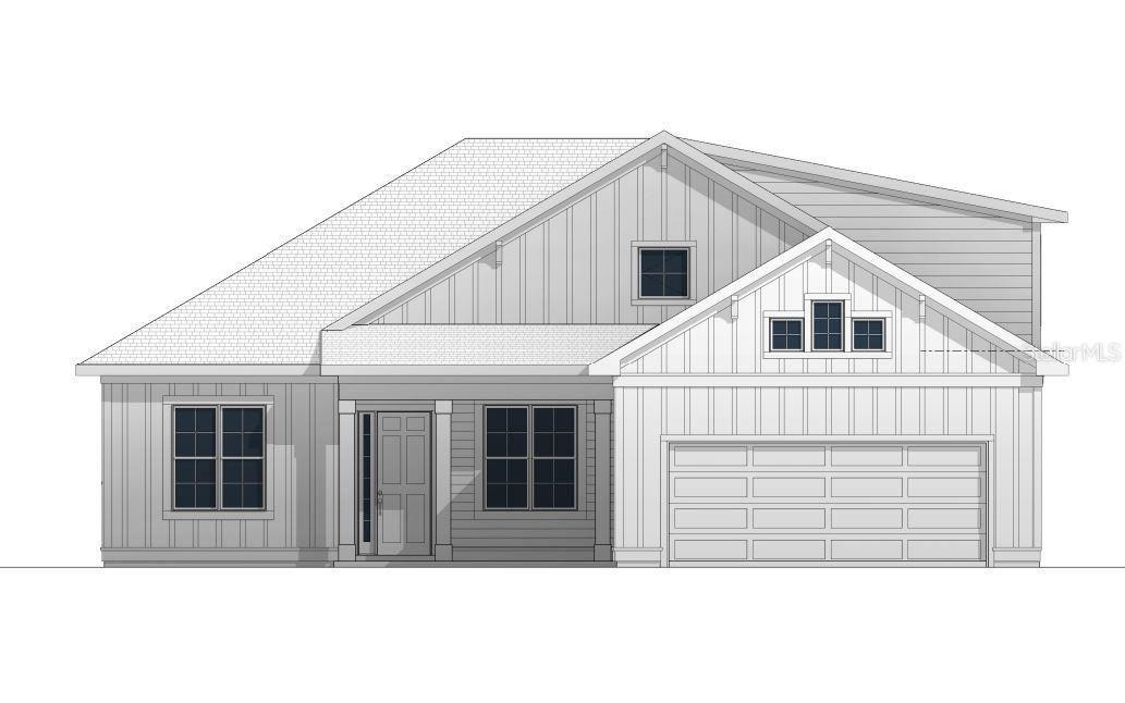 Sw 144th Dr, Newberry, FL 32669