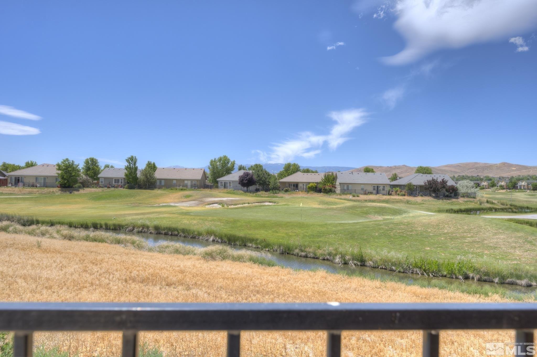 Desert Mirage Dr, Sparks, NV 89436