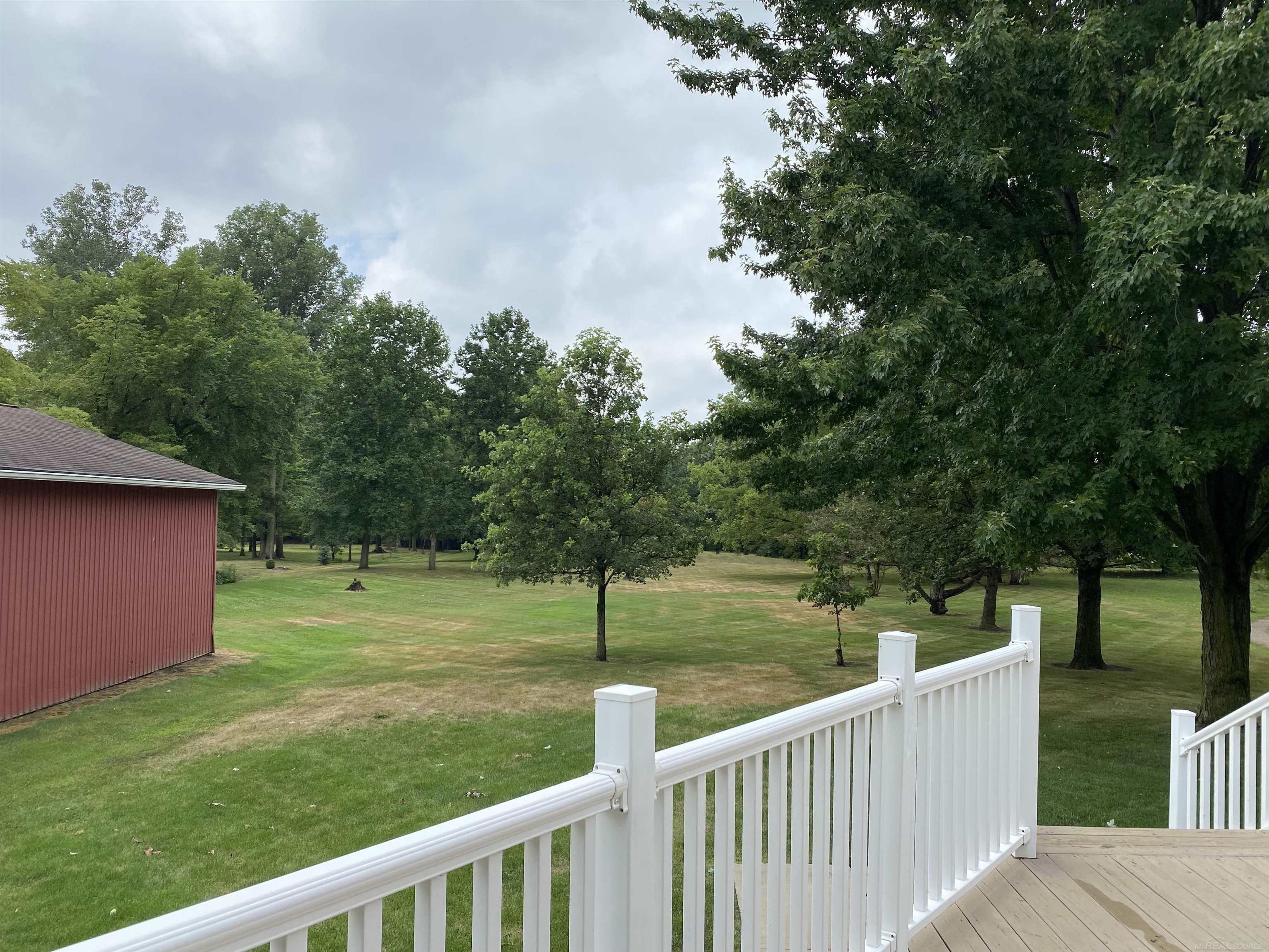 Fairchild Rd, Macomb, MI 48042