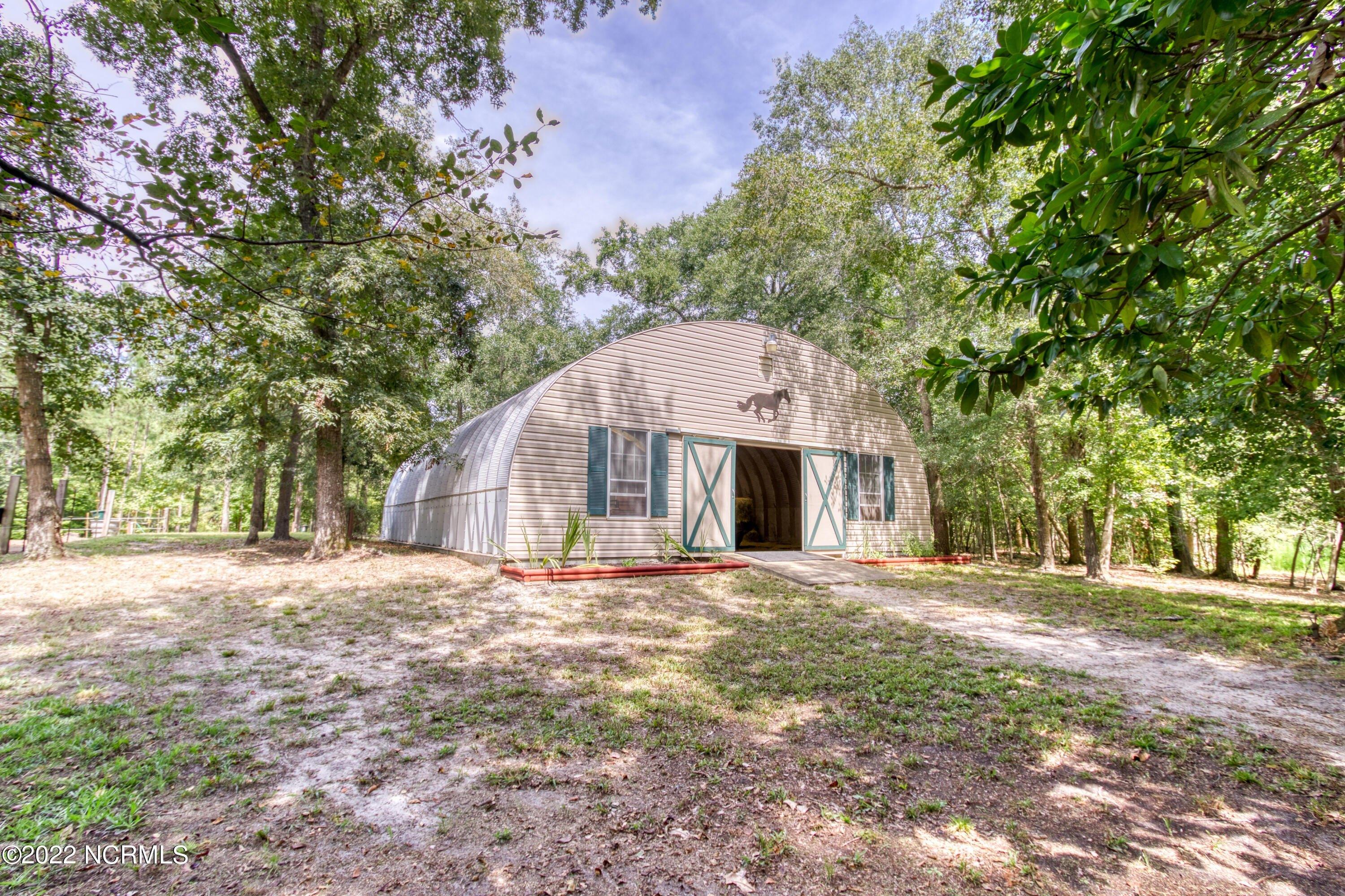 Jimmys Rd, New Bern, NC 28560