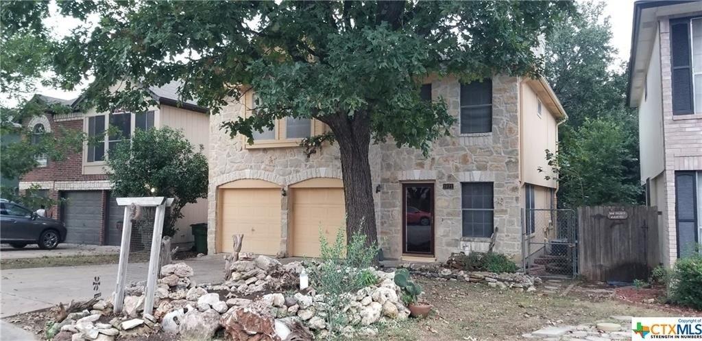 Garden Path Dr, Round Rock, TX 78664