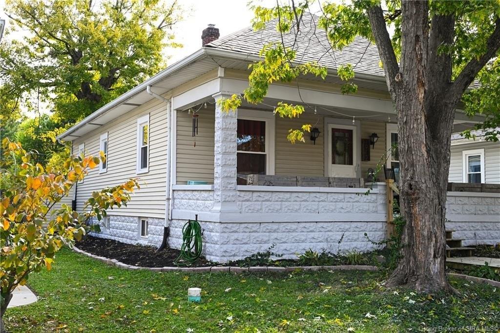 Beeler St, New Albany, IN 47150