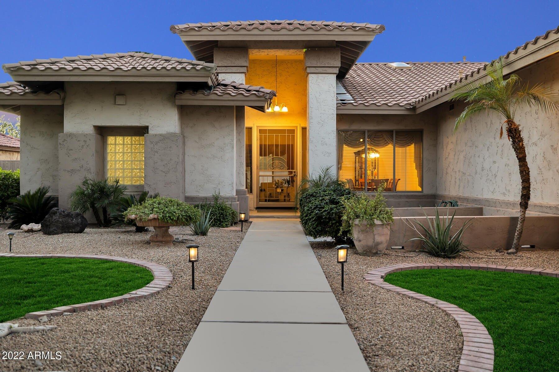 N 66th Ln, Glendale, AZ 85308