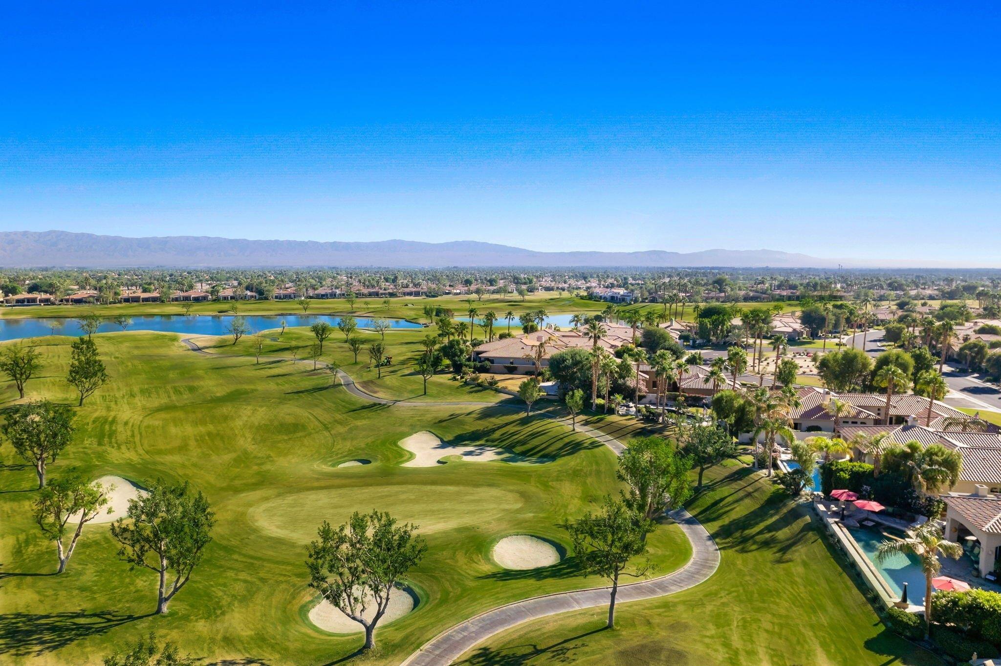 Riviera, La Quinta, CA 92253