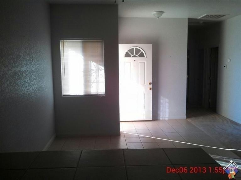 Underwood Ave, California City, CA 93505