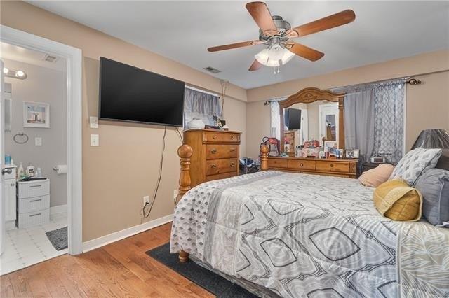 Oakland St, Petersburg, VA 23805
