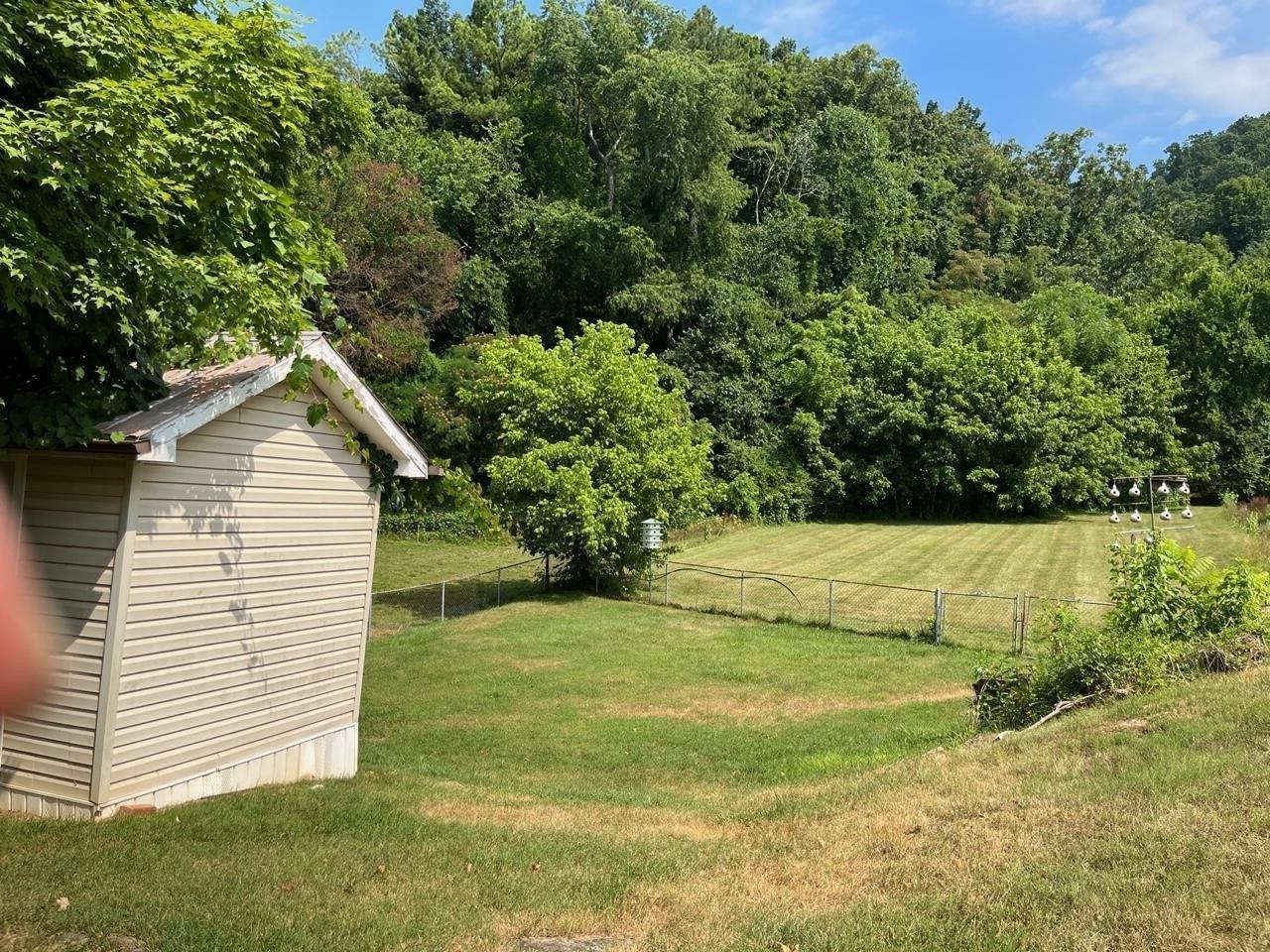 Astor Dr, Gate City, VA 24251