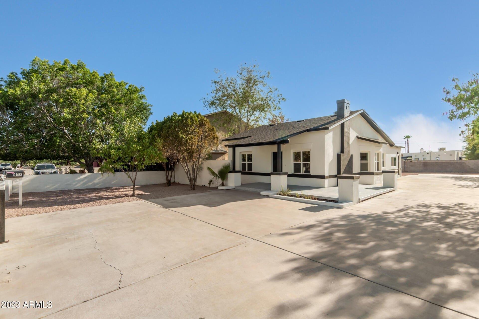 N 17th Ave, Phoenix, AZ 85007