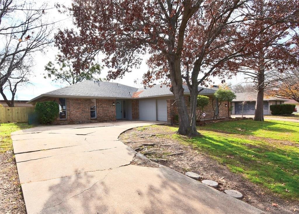 Lakeshore Dr, Rowlett, TX 75089