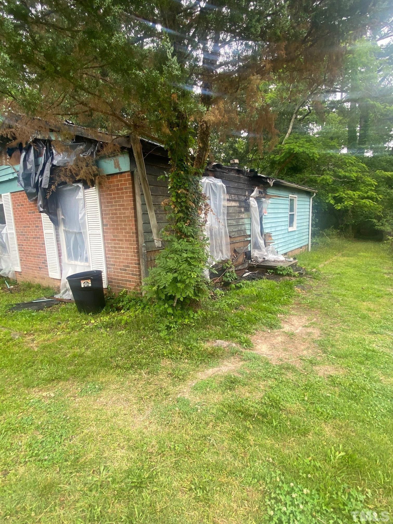 Somerset Rd, Raleigh, NC 27610