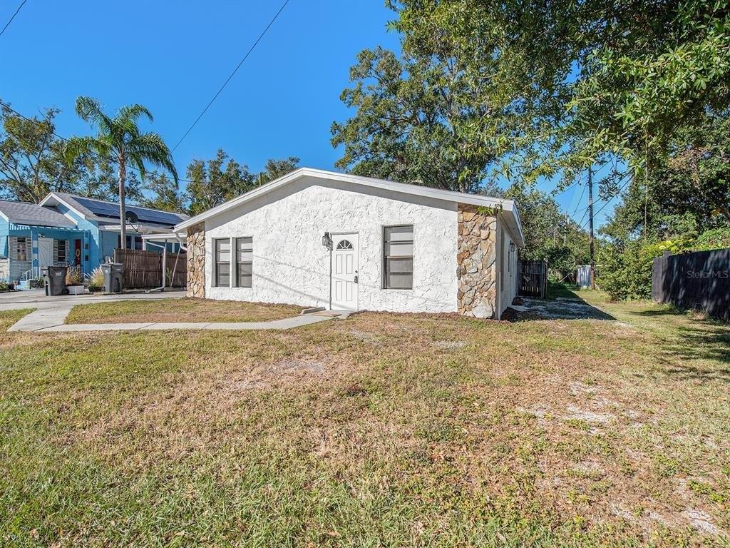44th St N, Saint Petersburg, FL 33714