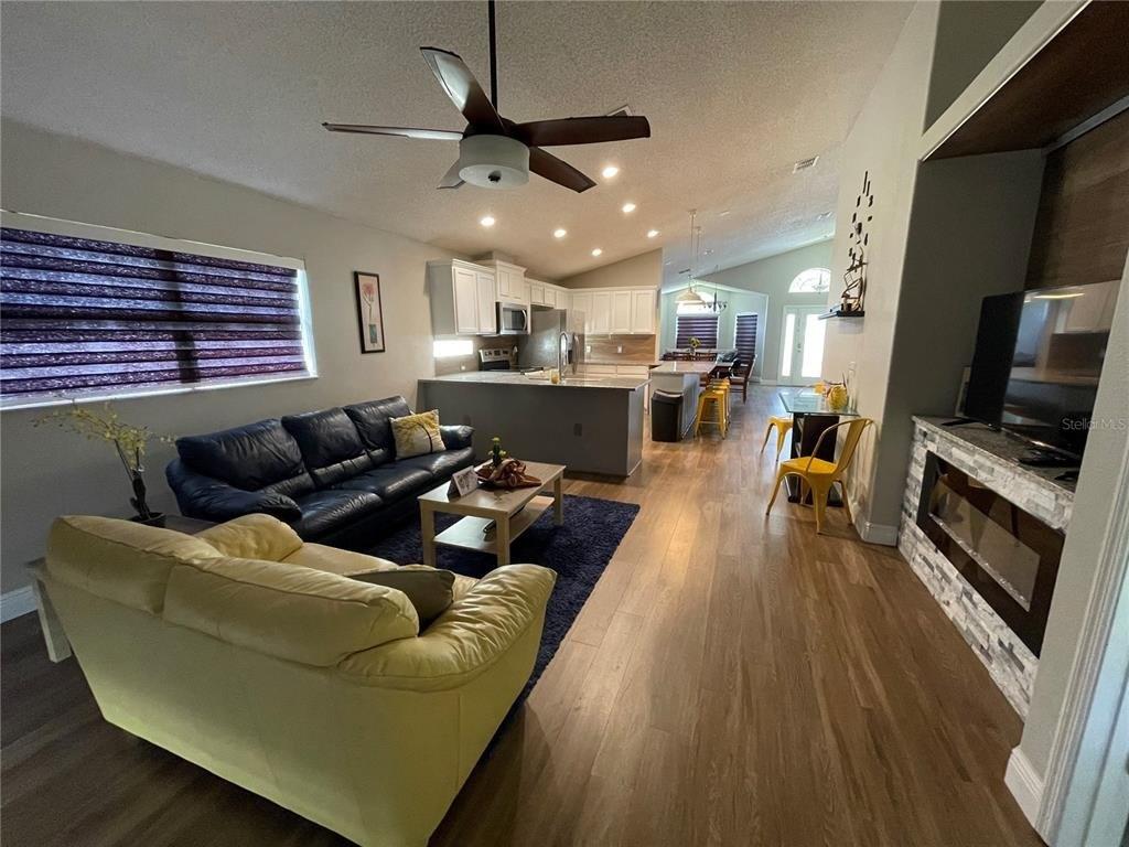 Southampton Dr, Kissimmee, FL 34744