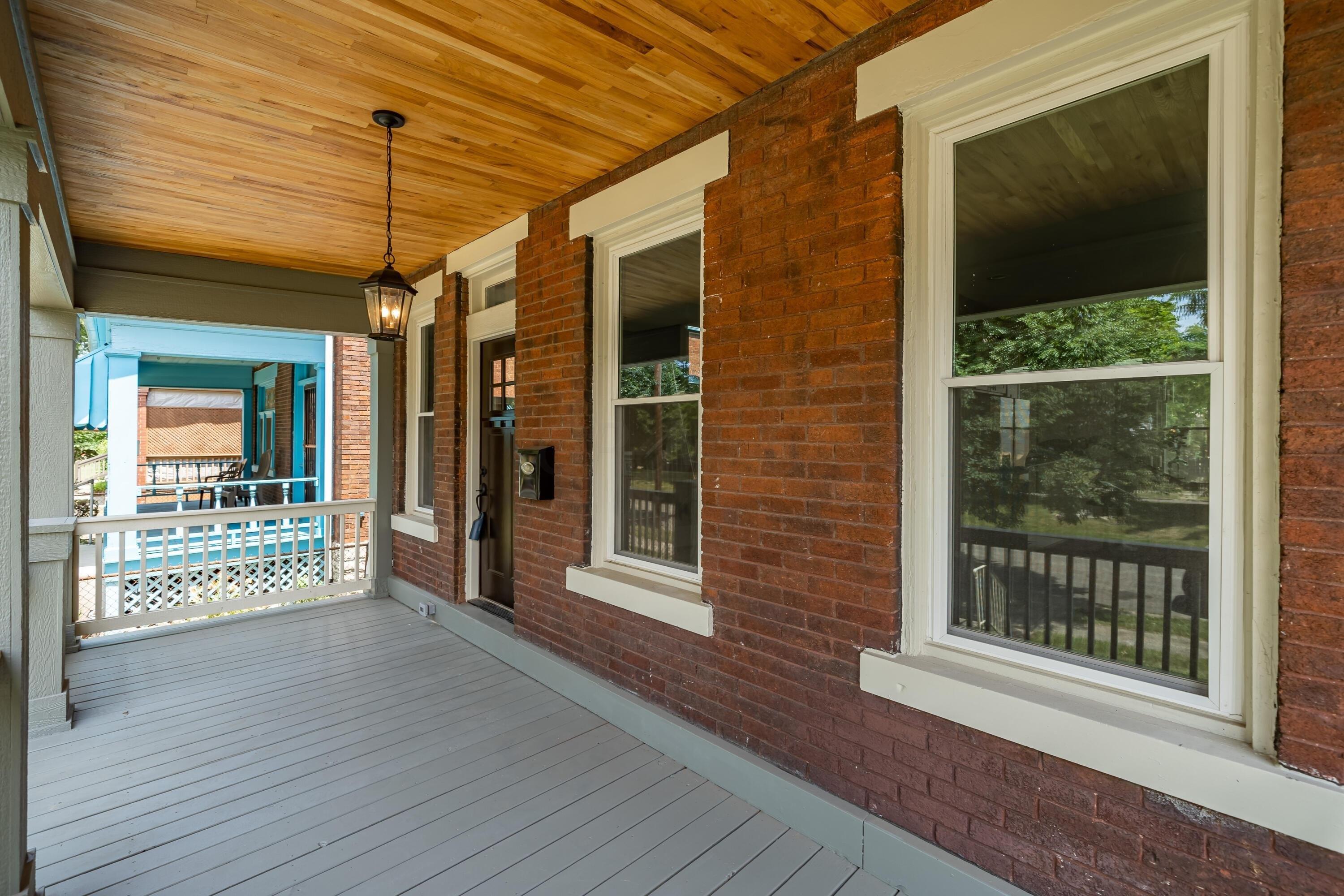 Wilson Ave, Columbus, OH 43205