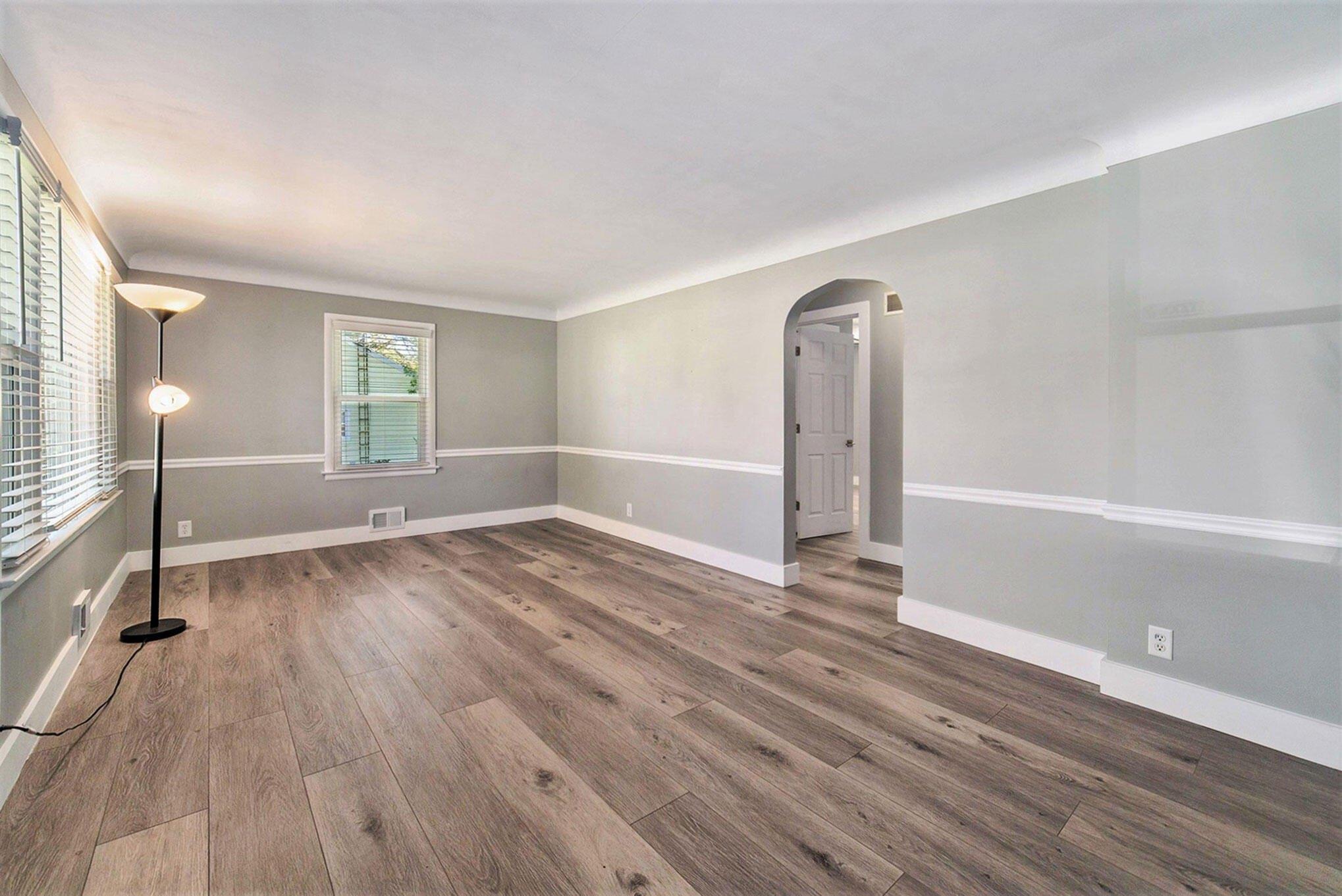 Mcconnell Dr, Jackson, MI 49201