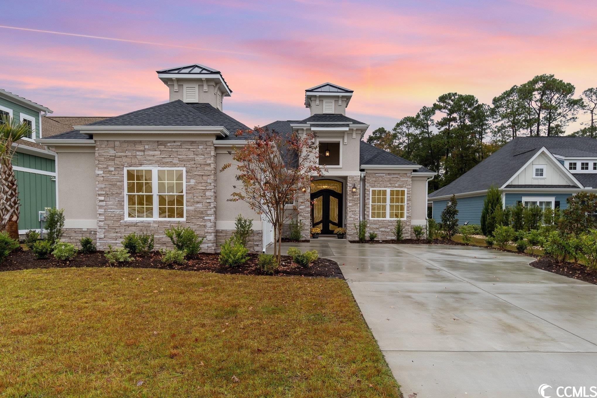 Wood Stork Dr, Conway, SC 29526