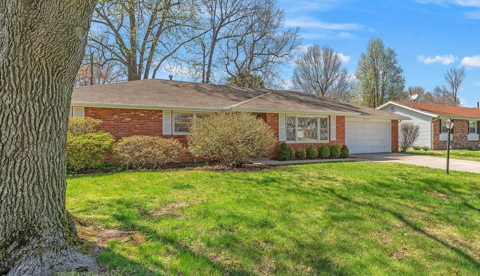S Prospect Ave, Springfield, MO 65804