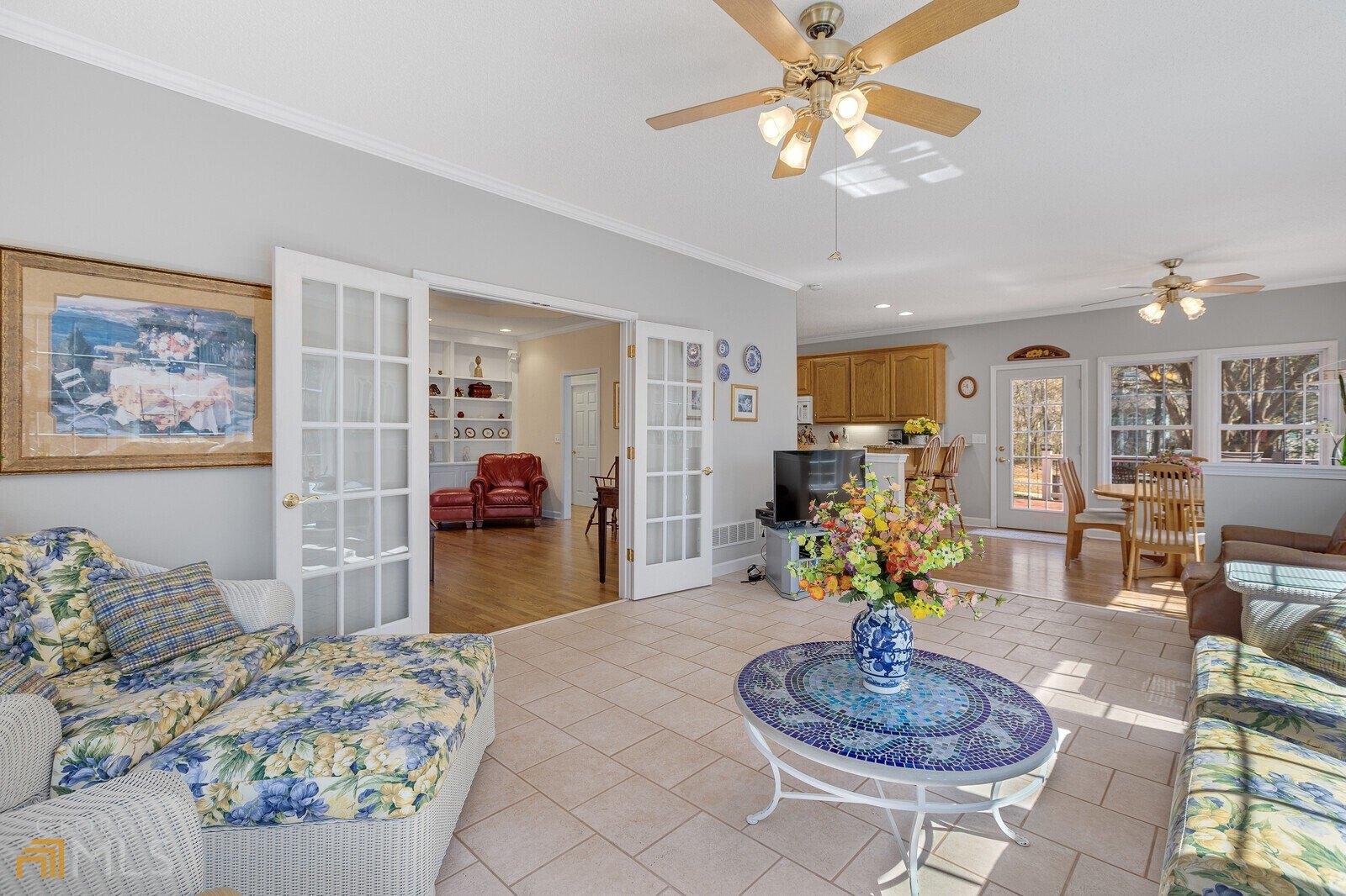 Dads Walk, Newnan, GA 30263