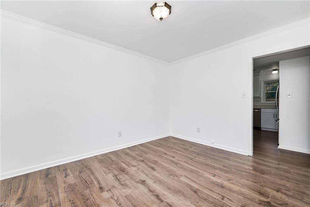 Curtis Tignor Rd, Newport News, VA 23608