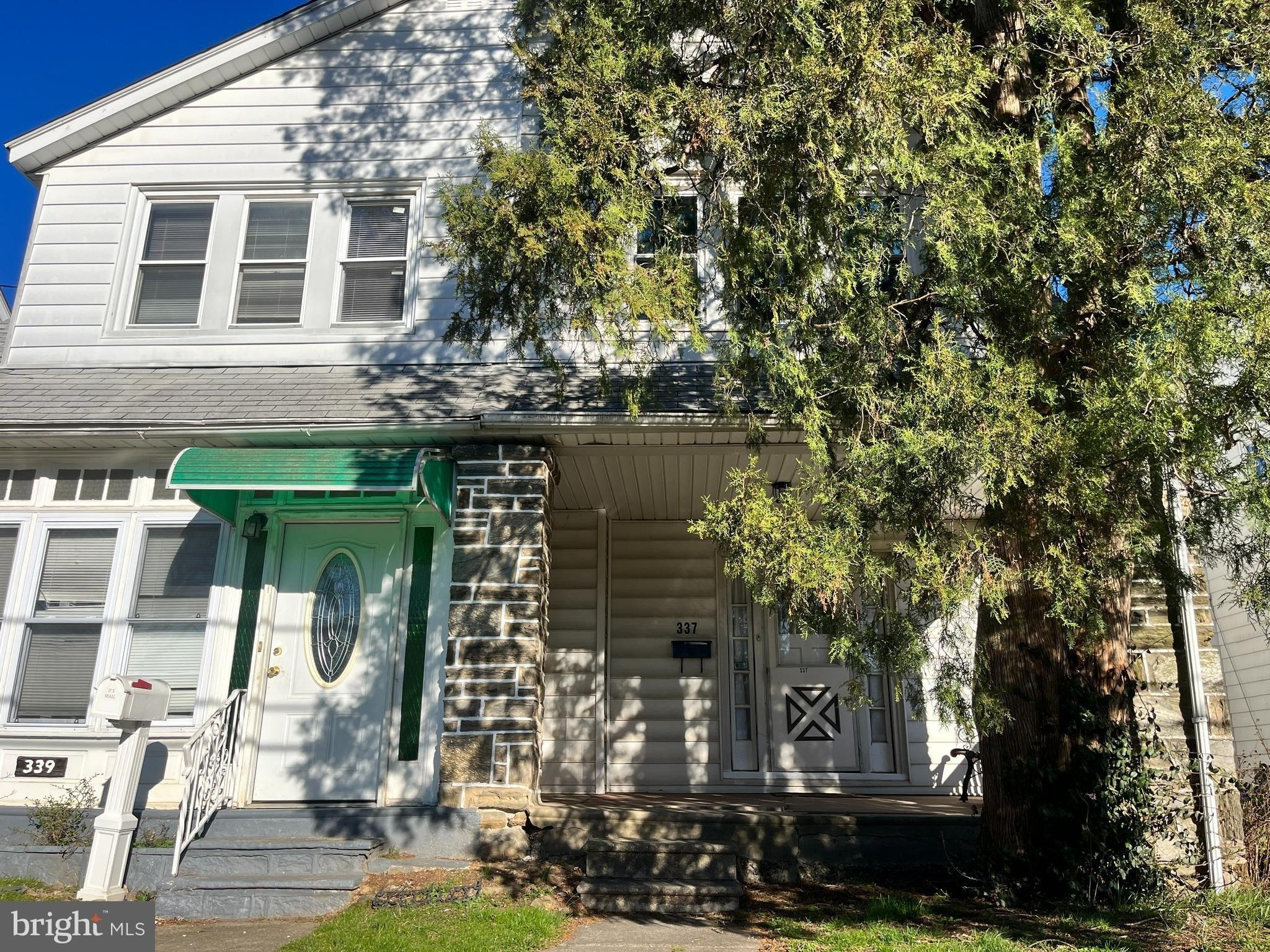 Cheswold Rd, Drexel Hill, PA 19026