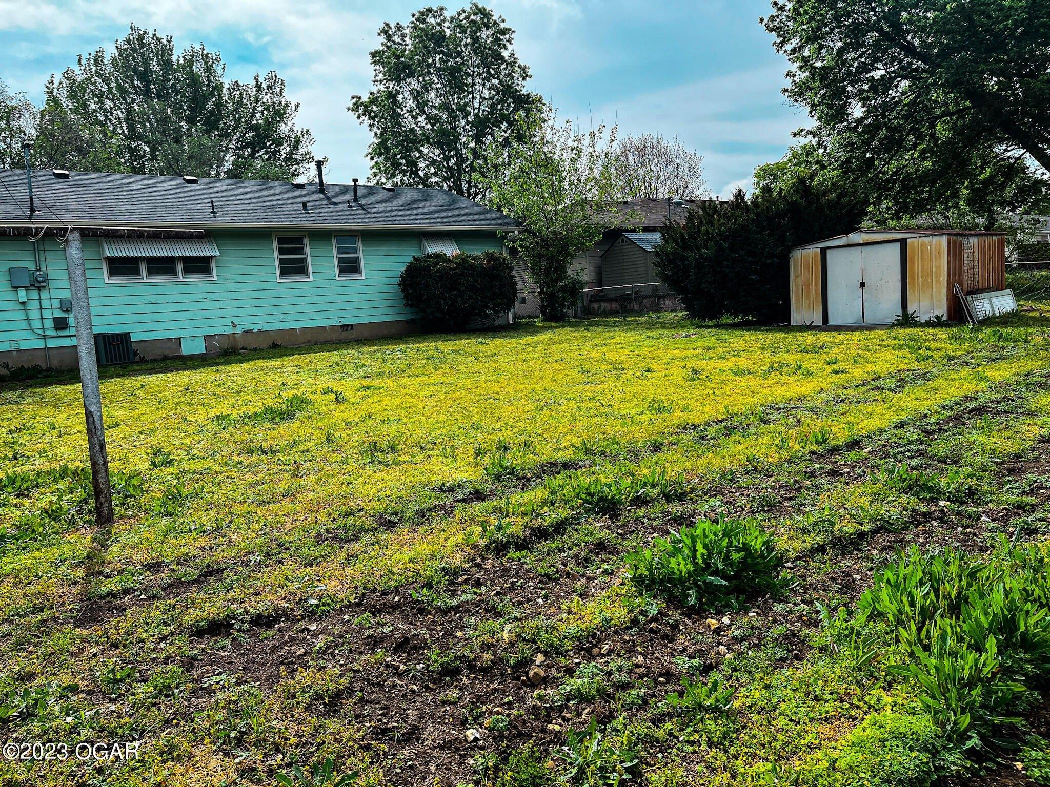 Missouri Ave, Joplin, MO 64804