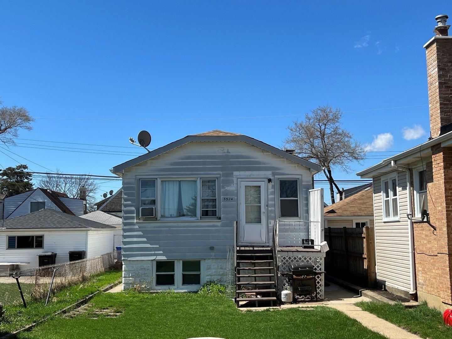 N Ozark Ave, Chicago, IL 60634