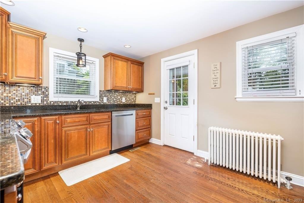 Robbins Rd, Berlin, CT 06037