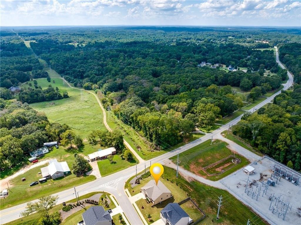 Indian River Dr, Jefferson, GA 30549