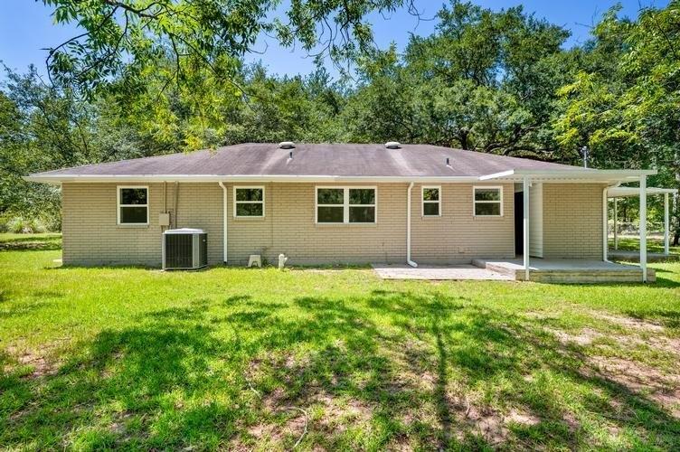 King Richard Rd, Dry Prong, LA 71423